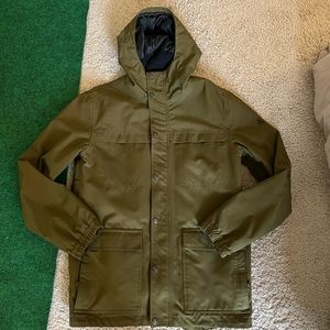 Aperture Snowboarding Jacket